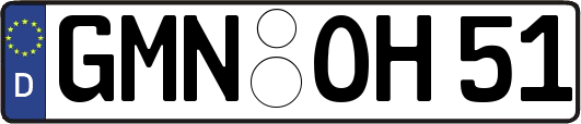 GMN-OH51