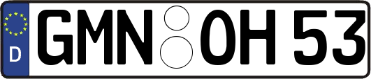 GMN-OH53