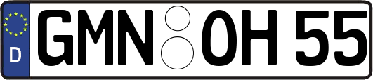 GMN-OH55