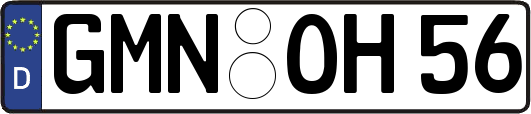 GMN-OH56