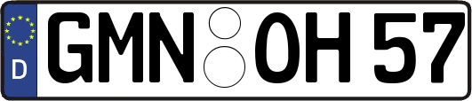 GMN-OH57