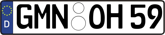 GMN-OH59