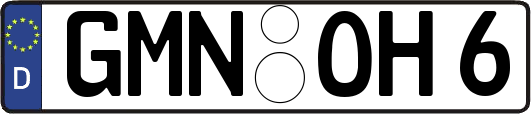 GMN-OH6