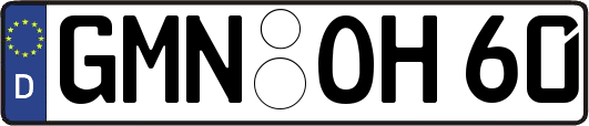 GMN-OH60
