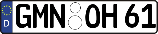 GMN-OH61