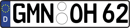 GMN-OH62