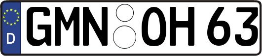 GMN-OH63