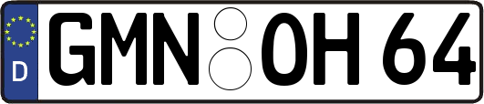 GMN-OH64