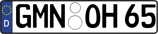 GMN-OH65