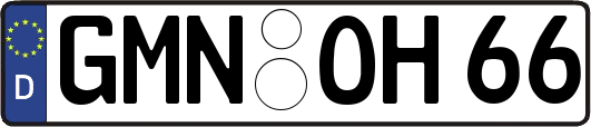 GMN-OH66