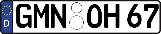 GMN-OH67