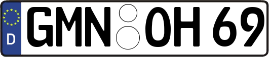 GMN-OH69