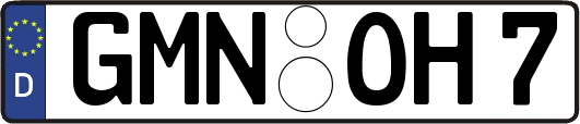 GMN-OH7