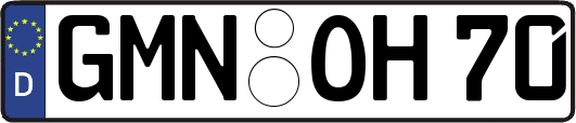 GMN-OH70