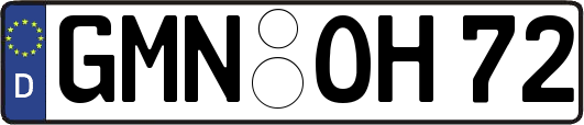 GMN-OH72