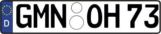 GMN-OH73