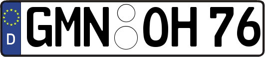GMN-OH76