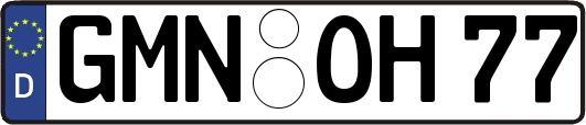 GMN-OH77