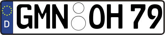 GMN-OH79