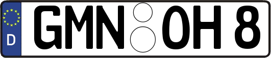 GMN-OH8