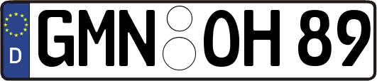 GMN-OH89