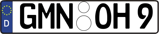 GMN-OH9