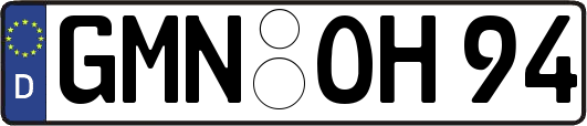 GMN-OH94