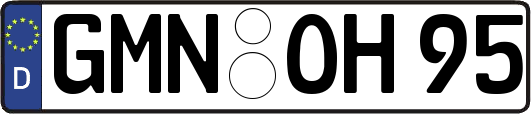 GMN-OH95