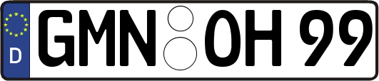 GMN-OH99