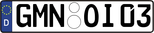 GMN-OI03