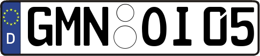 GMN-OI05