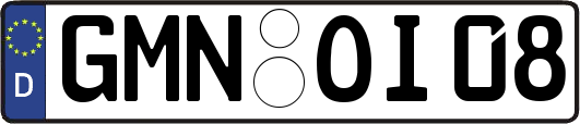 GMN-OI08