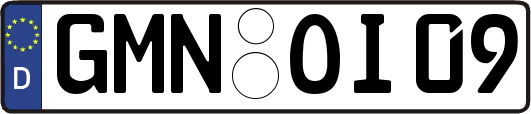 GMN-OI09