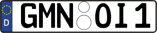 GMN-OI1