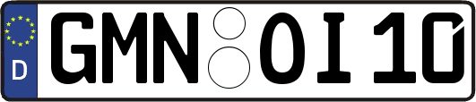 GMN-OI10