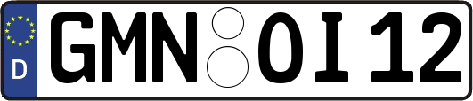 GMN-OI12