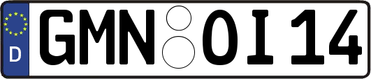GMN-OI14