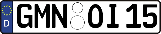 GMN-OI15