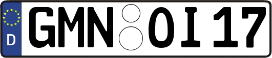GMN-OI17