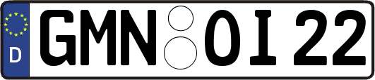 GMN-OI22