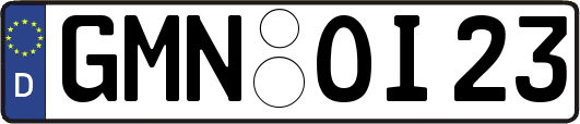 GMN-OI23