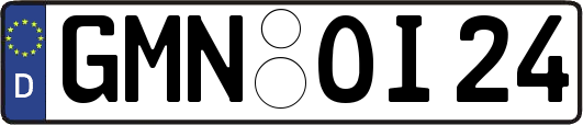 GMN-OI24