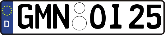 GMN-OI25