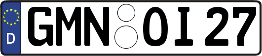 GMN-OI27