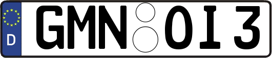 GMN-OI3