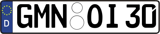 GMN-OI30