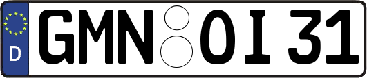 GMN-OI31