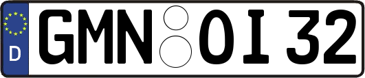 GMN-OI32
