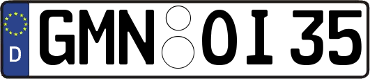 GMN-OI35