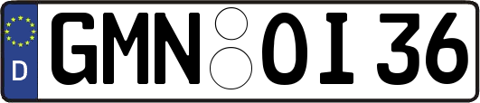 GMN-OI36